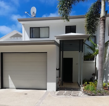 boat harbour apartments