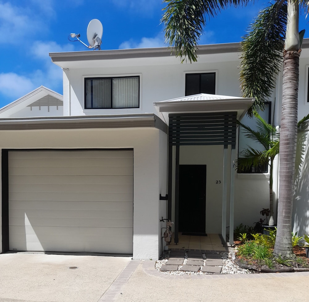 boat harbour apartments