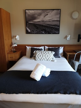 boat harbour apartments