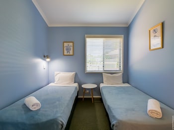 boat harbour apartments