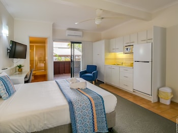 boat harbour apartments