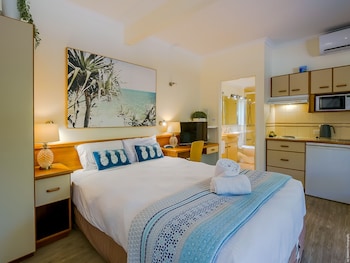 boat harbour apartments