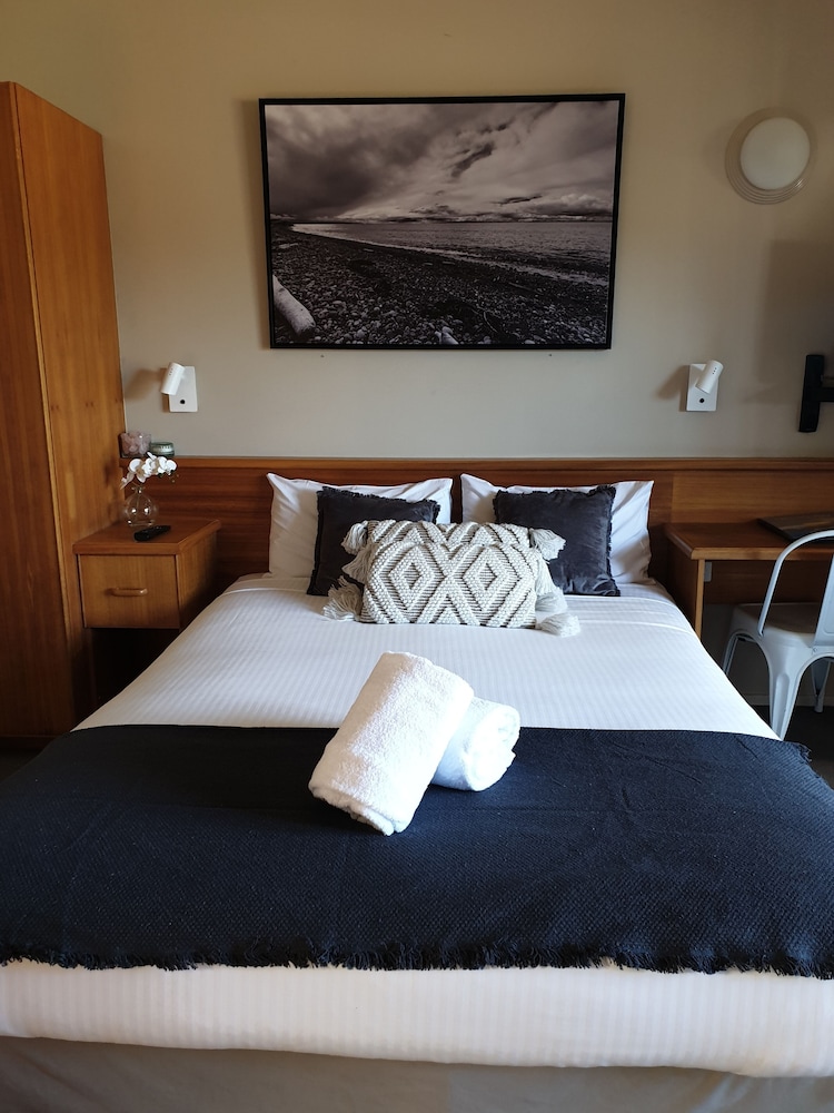 boat harbour apartments