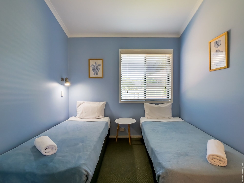 boat harbour apartments