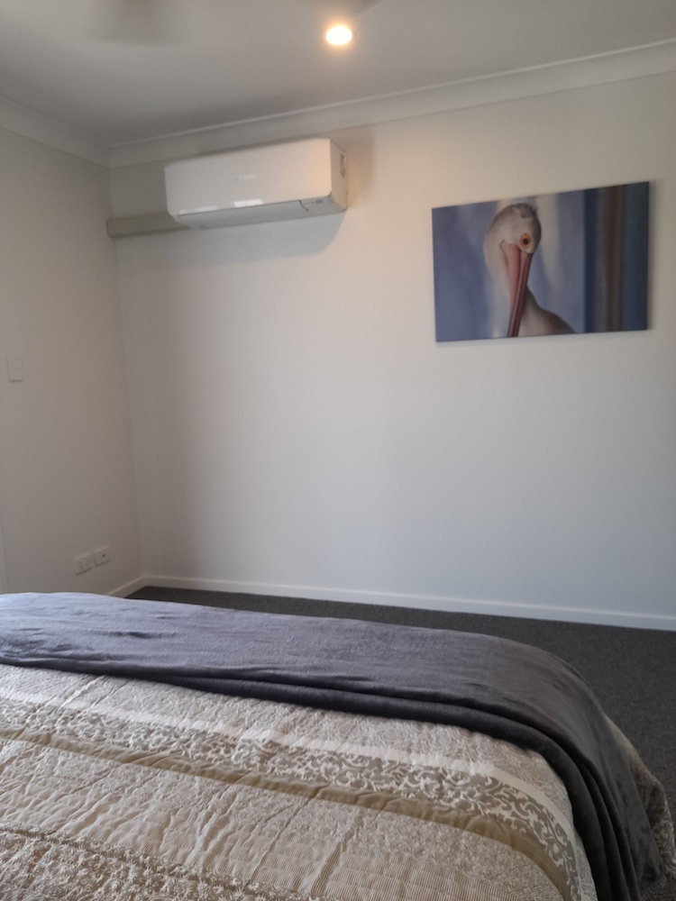 boat harbour apartments