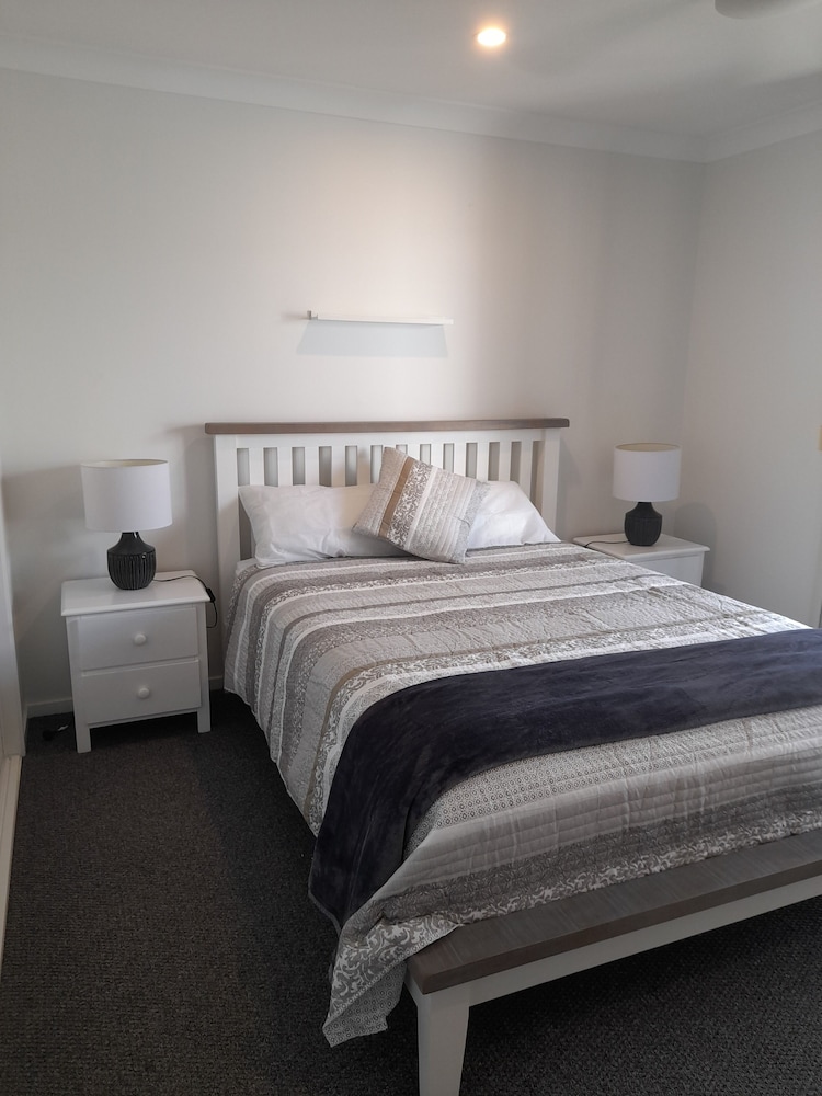 boat harbour apartments