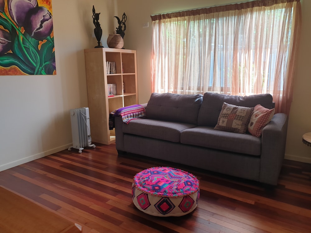 boat harbour apartments