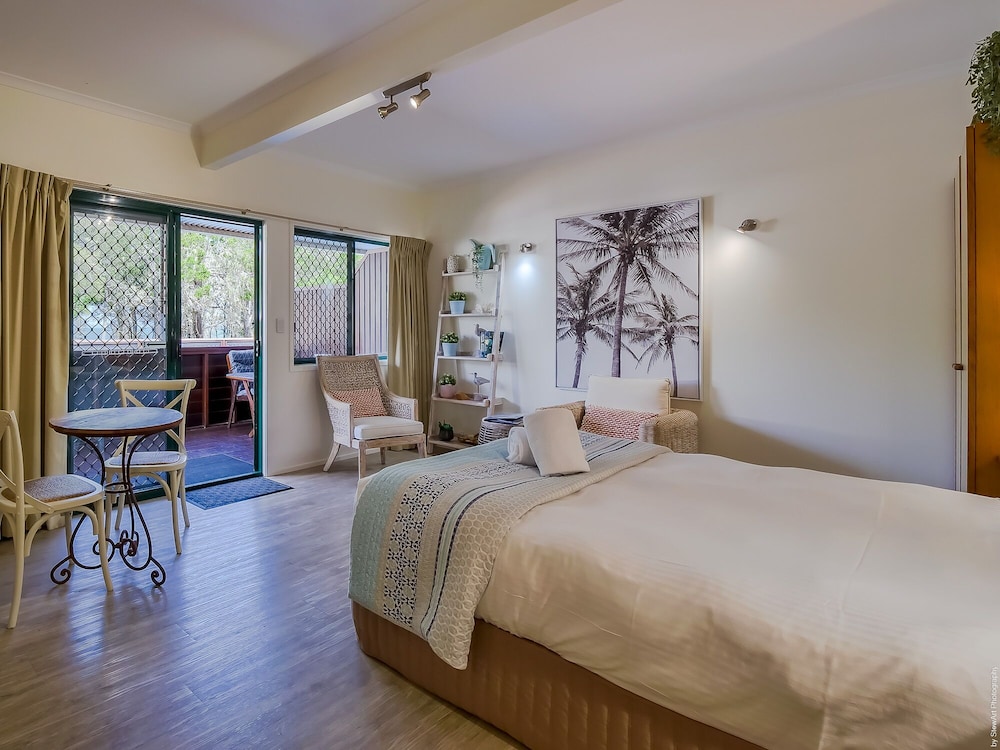 boat harbour apartments