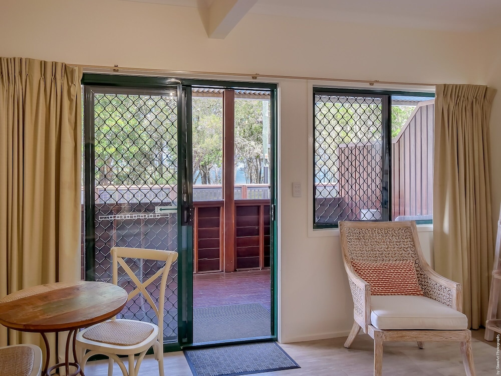 boat harbour apartments