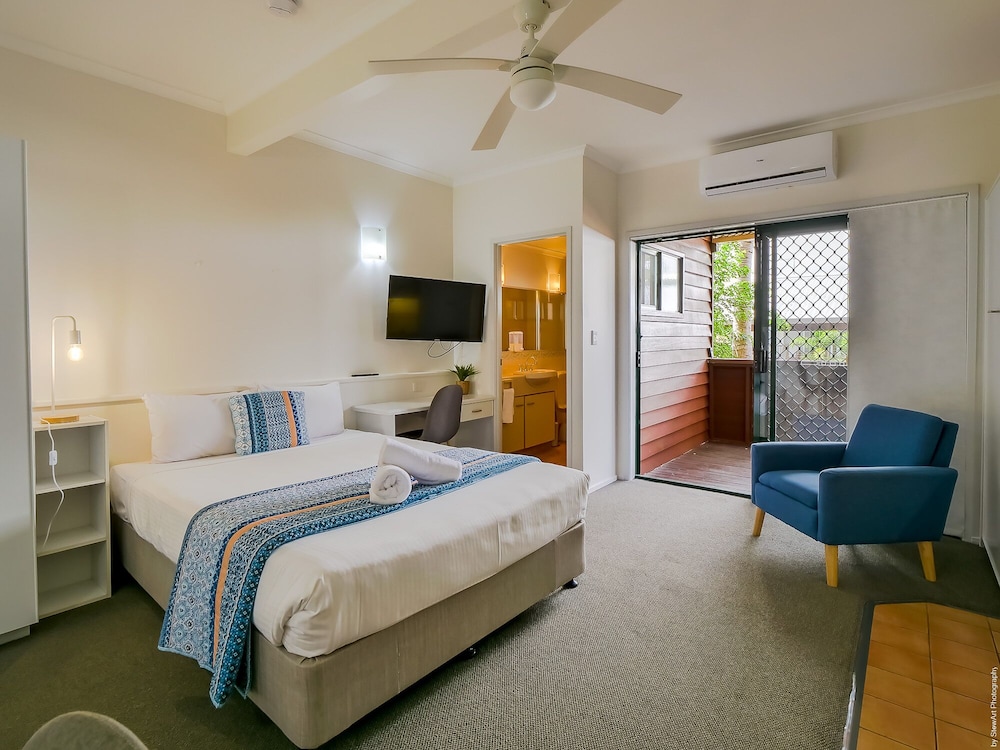 boat harbour apartments