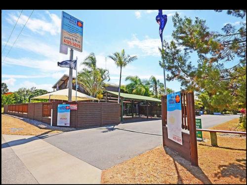 boat harbour apartments