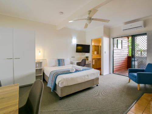 boat harbour apartments