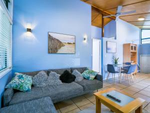 boat harbour apartments