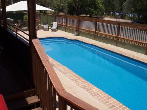 boat harbour apartments