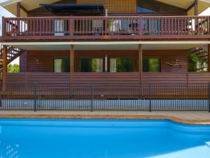 boat harbour apartments