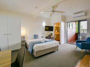 boat harbour apartments