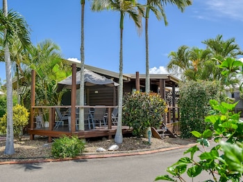 boat harbour apartments