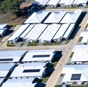 boat harbour apartments