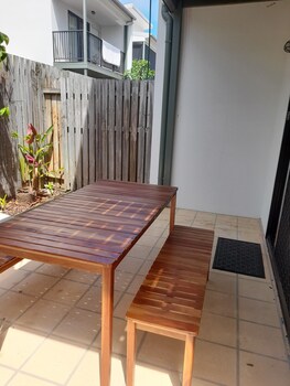 boat harbour apartments