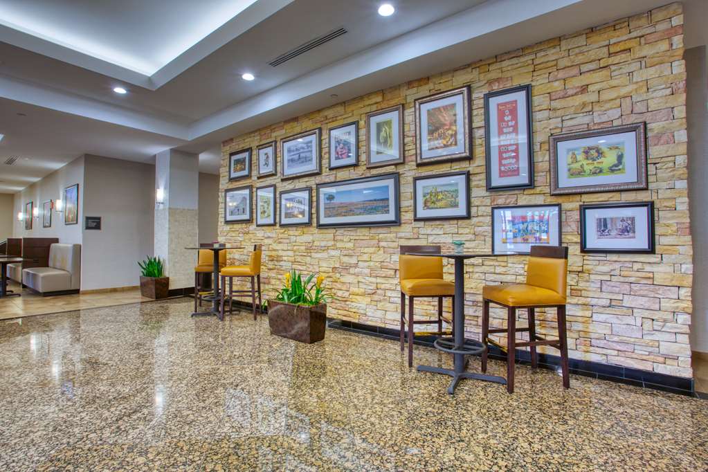 drury inn and suites near la cantera parkway