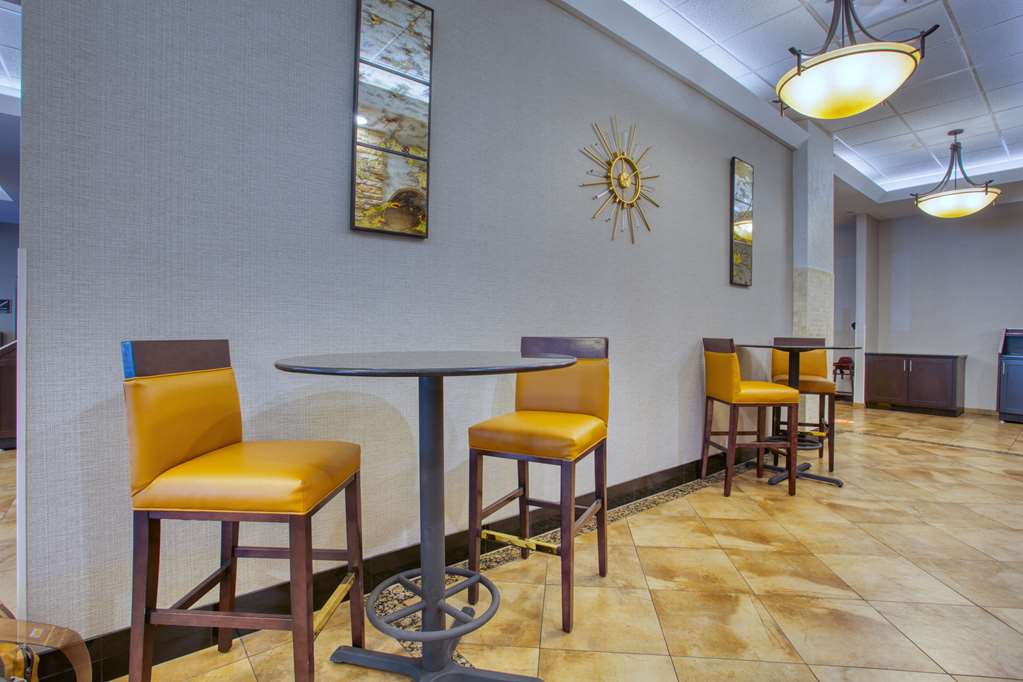 drury inn and suites near la cantera parkway