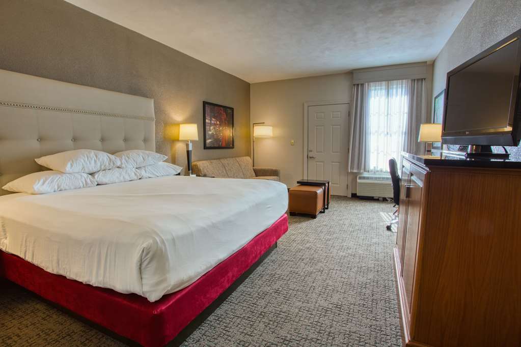 drury inn and suites near la cantera parkway