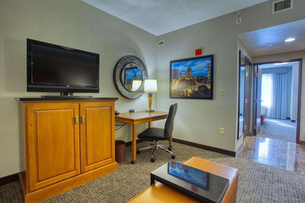 drury inn and suites near la cantera parkway