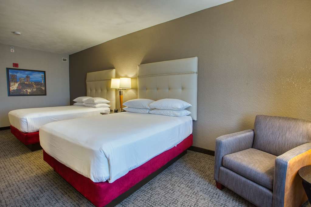 drury inn and suites near la cantera parkway