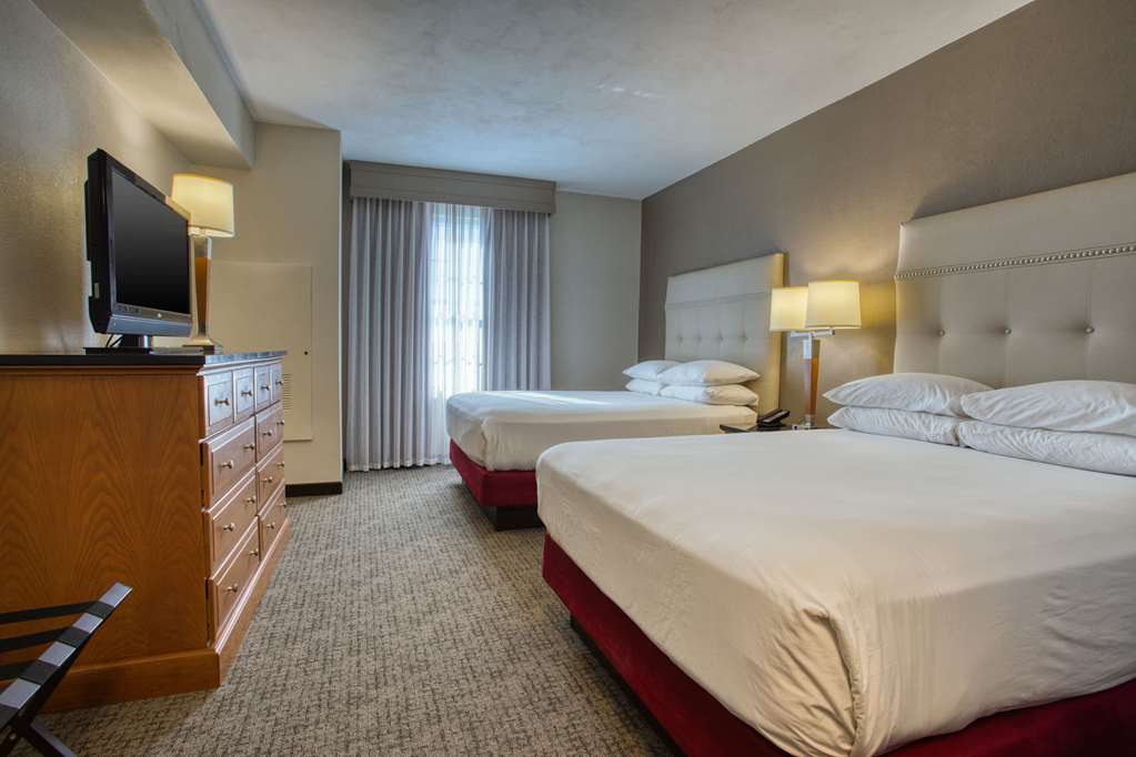 drury inn and suites near la cantera parkway