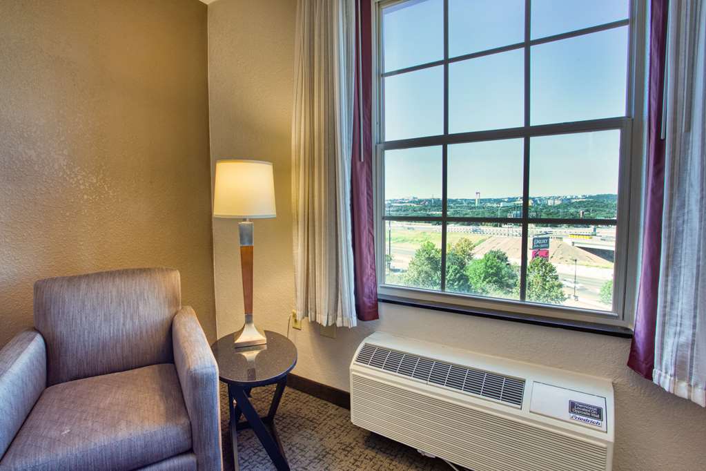 drury inn and suites near la cantera parkway
