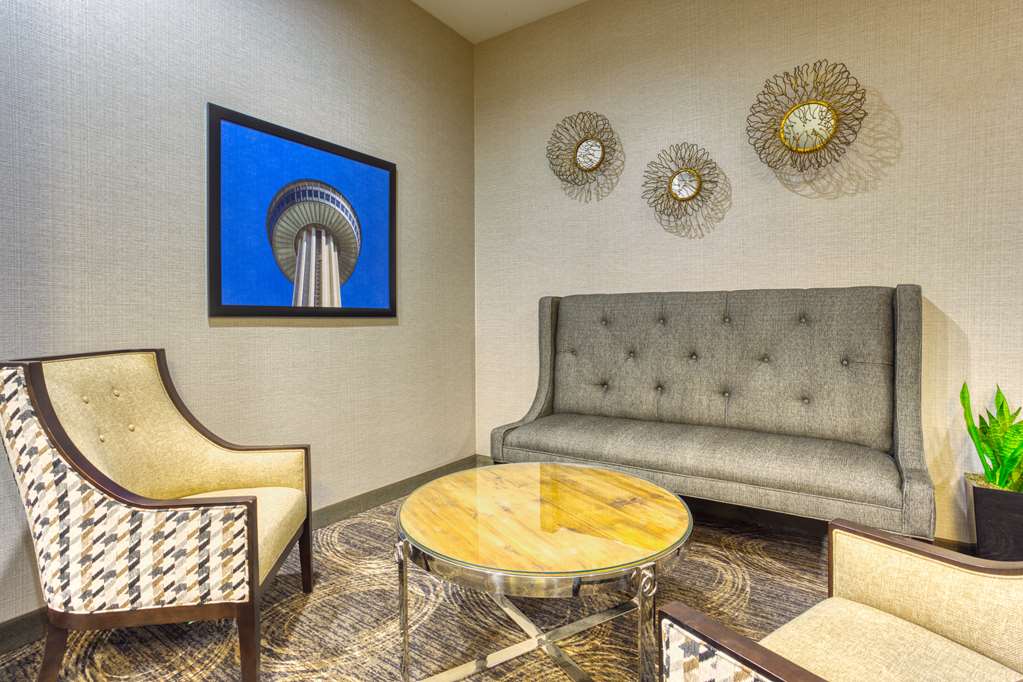 drury inn and suites near la cantera parkway