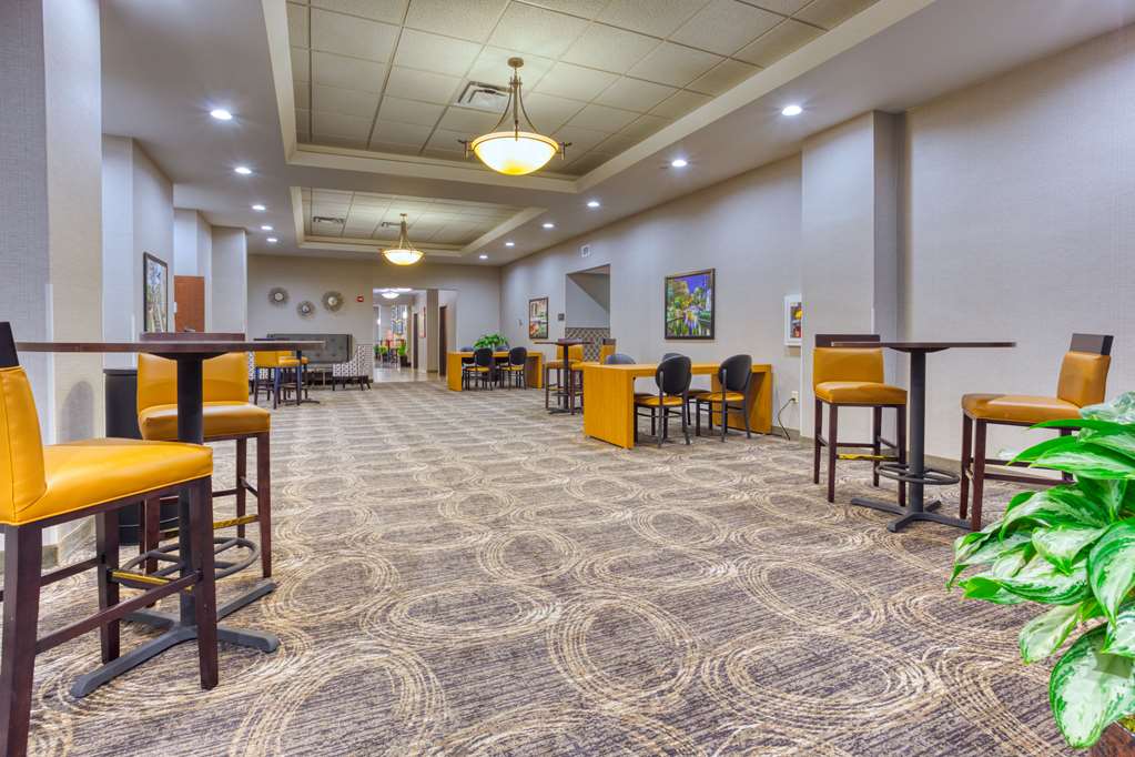 drury inn and suites near la cantera parkway
