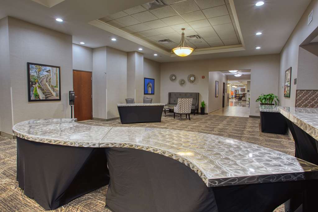 drury inn and suites near la cantera parkway