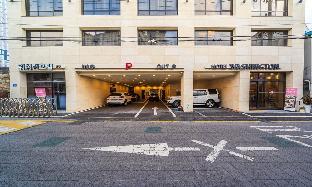 gwangju hound hotel before washington hotel