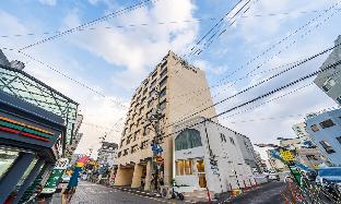 gwangju hound hotel before washington hotel