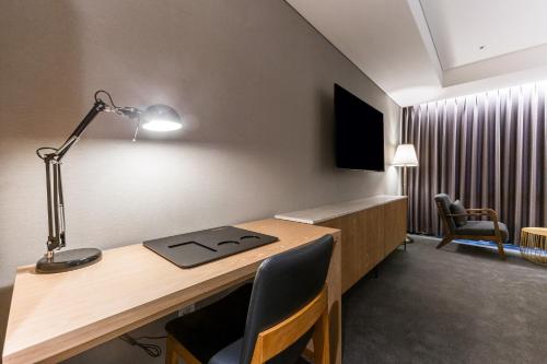 gwangju hound hotel before washington hotel