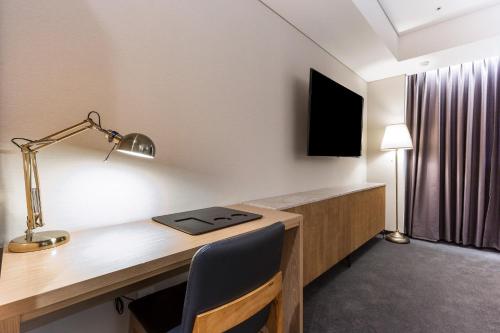 gwangju hound hotel before washington hotel