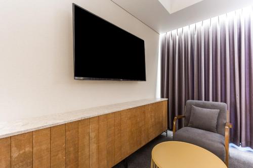 gwangju hound hotel before washington hotel