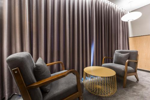 gwangju hound hotel before washington hotel