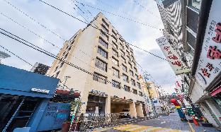 gwangju hound hotel before washington hotel