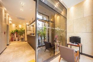 gwangju hound hotel before washington hotel