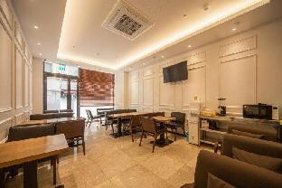 gwangju hound hotel before washington hotel