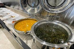 gwangju hound hotel before washington hotel