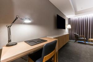 gwangju hound hotel before washington hotel