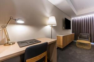 gwangju hound hotel before washington hotel