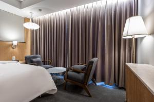 gwangju hound hotel before washington hotel