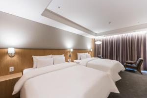 gwangju hound hotel before washington hotel