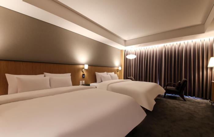 gwangju hound hotel before washington hotel