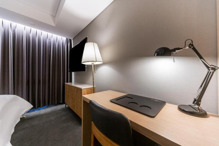 gwangju hound hotel before washington hotel