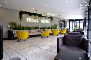 roas hotel